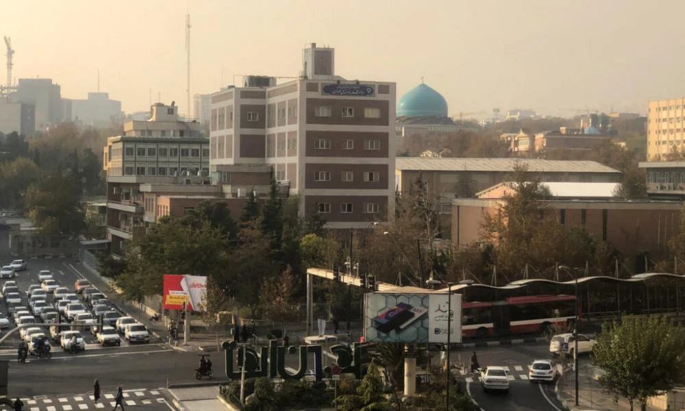 Ιράν: Πρόγραμμα «χαλαρών» συνόρων με 68 χώρες για ενίσχυση του τουρισμού